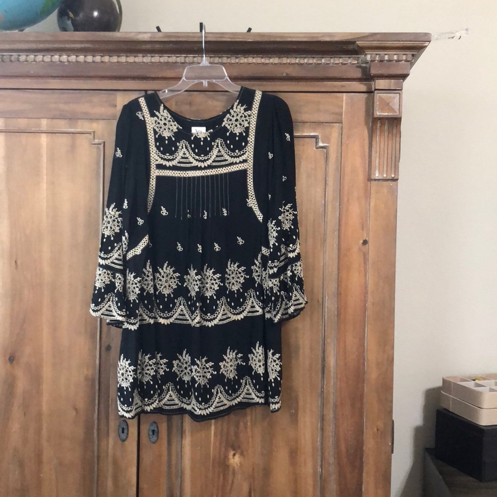 Ivy jane tunic